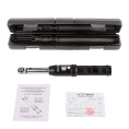 Маленькое фото товара - Ключ динамометрический 1/4 WIEDERKRAFT WDK-NX05025. Вариант №2
