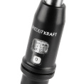 Маленькое фото товара - Ключ динамометрический 1/4 WIEDERKRAFT WDK-NX05025. Вариант №3