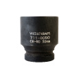 Маленькое фото товара - Головка торцевая ударная 1 50мм 6гр. WIEDERKRAFT WDK-711-8050. Вариант №1