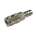 Маленькое фото товара - Быстроразъемное соединение WIEDERKRAFT WDK-840SHA. Вариант №2