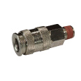 Маленькое фото товара - Быстроразъемное соединение WIEDERKRAFT WDK-820SMA. Вариант №2