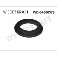 Маленькое фото товара - Фланец для установки колес WIEDERKRAFT WDK-A6000378. Вариант №1