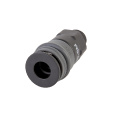 Маленькое фото товара - Быстроразъемное соединение WIEDERKRAFT WDK-830SM. Вариант №3
