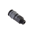 Маленькое фото товара - Быстроразъемное соединение WIEDERKRAFT WDK-830SM. Вариант №1