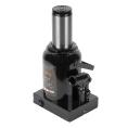 Маленькое фото товара - Домкрат бутылочный 50т WIEDERKRAFT WDK-81500. Вариант №1
