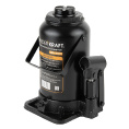 Маленькое фото товара - Домкрат бутылочный 20т WIEDERKRAFT WDK-81200. Вариант №1
