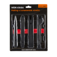Маленькое фото товара - Съемники молдингов WIEDERKRAFT WDK-65454. Вариант №5