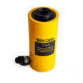 Маленькое фото товара - Гидравлический цилиндр 20т. с полым штоком Car-Tool CT-3439. Вариант №1