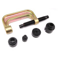 Маленькое фото товара - Съемник шаровых опор для W220/211/230 Car-Tool CT-1256. Вариант №1