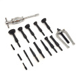 Маленькое фото товара - Цанговый съемник подшипников Car-Tool CT-B2115. Вариант №1