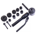 Маленькое фото товара - Пробойник ручной гидравлический 11т поворотный CT-1651A Car-Tool. Вариант №1