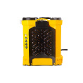 Маленькое фото товара - Опрыскиватель аккумуляторный SP-10AC Huter 70/13/52. Вариант №4
