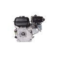 Маленькое фото товара - Двигатель бензиновый GE-21220FА Huter 70/15/3. Вариант №5