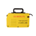 Маленькое фото товара - Сварочный полуавтомат САИПА-200 Eurolux 65/143. Вариант №3