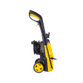 Маленькое фото товара - Мойка W195-ARV PRO 220В 2500Вт Huter 70/8/53. Вариант №5