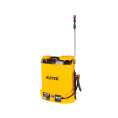 Маленькое фото товара - Опрыскиватель аккумуляторный SP-12/8AC Huter 70/13/39. Вариант №1
