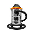 Маленькое фото товара - Строительный пылесос СП-1500/20А 220В 1500Вт Вихрь 72/19/4. Вариант №4