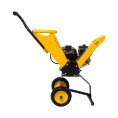 Маленькое фото товара - Бензиновый измельчитель GSH-7800 Huter 70/13/37. Вариант №2