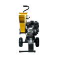 Маленькое фото товара - Бензиновый измельчитель GSH-7800 Huter 70/13/37. Вариант №5