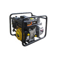 Маленькое фото товара - Мотопомпа MP-600-2 Huter 70/11/8. Вариант №1