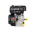 Маленькое фото товара - Двигатель бензиновый GE-170F-20 Huter 70/15/2. Вариант №3