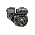 Маленькое фото товара - Двигатель бензиновый GE-170F-20 Huter 70/15/2. Вариант №4