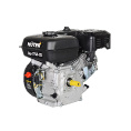 Маленькое фото товара - Двигатель бензиновый GE-170F-20 Huter 70/15/2. Вариант №1