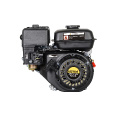 Маленькое фото товара - Двигатель бензиновый GE-170F-19 Huter 70/15/1. Вариант №2