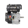 Маленькое фото товара - Двигатель бензиновый GE-170F-19 Huter 70/15/1. Вариант №4