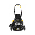 Маленькое фото товара - Бензиновая газонокосилка GLM-460ST Huter 70/3/10. Вариант №4