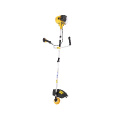 Маленькое фото товара - Триммер бензиновый GGT-1500SX 1500Вт Huter 70/2/22. Вариант №1