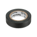 Маленькое фото товара - Изолента 15mm*10m*0,15mm чёрный Вихрь 73/3/3/1. Вариант №1