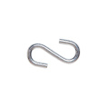 Маленькое фото товара - Крючок S-образный металлический 3мм 100шт в пакете STARFIX SMP-33681-100. Вариант №1