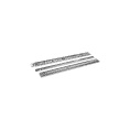 Маленькое фото товара - Направляющая шариковая полного выдвижения 550х45мм Push to open 2шт STARFIX SMF-81988-2. Вариант №1