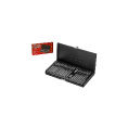 Маленькое фото товара - Набор бит 40пр. в металл.боксе PRO-440 PRO STARTUL PRO-41040. Вариант №1