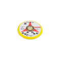 Маленькое фото товара - Шлифтарелка с липучкой 150мм M8 для PM 1810 SE WORTEX PMP150000019. Вариант №1