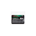 Маленькое фото товара - Насадка TORX T9*25 1/4 10шт блистер TOPTUL FSEA0809G. Вариант №1