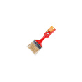 Маленькое фото товара - Кисть плоская 4-100мм MASTER STARTUL ST0102-100. Вариант №1