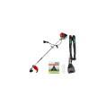 Маленькое фото товара - Мотокоса GTP-251 Power 2.5кВт 3.4л.с. 52.0см3 нож 3Т вес 7.8кг ECO EC1550-4. Вариант №1