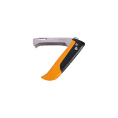 Маленькое фото товара - Нож садовый складной K80 X-series FISKARS 1062819. Вариант №1