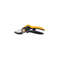 Маленькое фото товара - Секатор контактный Plus PowerLevel P741 FISKARS 1057171. Вариант №1