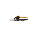 Маленькое фото товара - Секатор плоскостной Xseries PowerGear M P921 FISKARS 1057173. Вариант №1
