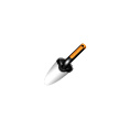 Маленькое фото товара - Совок садовый Premium FISKARS 1000726. Вариант №1