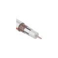 Маленькое фото товара - Кабель SAT 50 M Cu/Al/Cu 64% 75 Ом бухта 100м белый PROconnect PROCONNECT 01-2401-6. Вариант №1