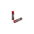Маленькое фото товара - Аккумулятор Rexant 18650 с защитой Li-ion 2800 mAH 3.7 В блист=1шт 1шт Блистер REXANT 30-2030-05. Вариант №1