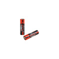 Маленькое фото товара - Аккумулятор Rexant 18650 unprotected Li-ion 2400 mAH 3.7 В упак= 2шт Блистер REXANT 30-2010-05. Вариант №1