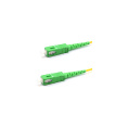 Маленькое фото товара - Патч-корд оптический соединительный SM 9/125 OS2 SC/APC-SC/APC Simplex LSZH 10м REXANT 50-2026. Вариант №1