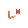 Маленькое фото товара - Батарейка AAA LR03 1,5V alkaline 2шт ЮПИТЕР JP2122. Вариант №1