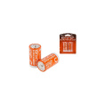 Маленькое фото товара - Батарейка C LR14 1,5V alkaline 2шт ЮПИТЕР JP2103. Вариант №1