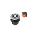 Маленькое фото товара - Клупп трубный 1 PROFI STARTUL ST9320-1. Вариант №1
